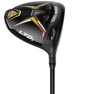 Cobra LTDx Driver